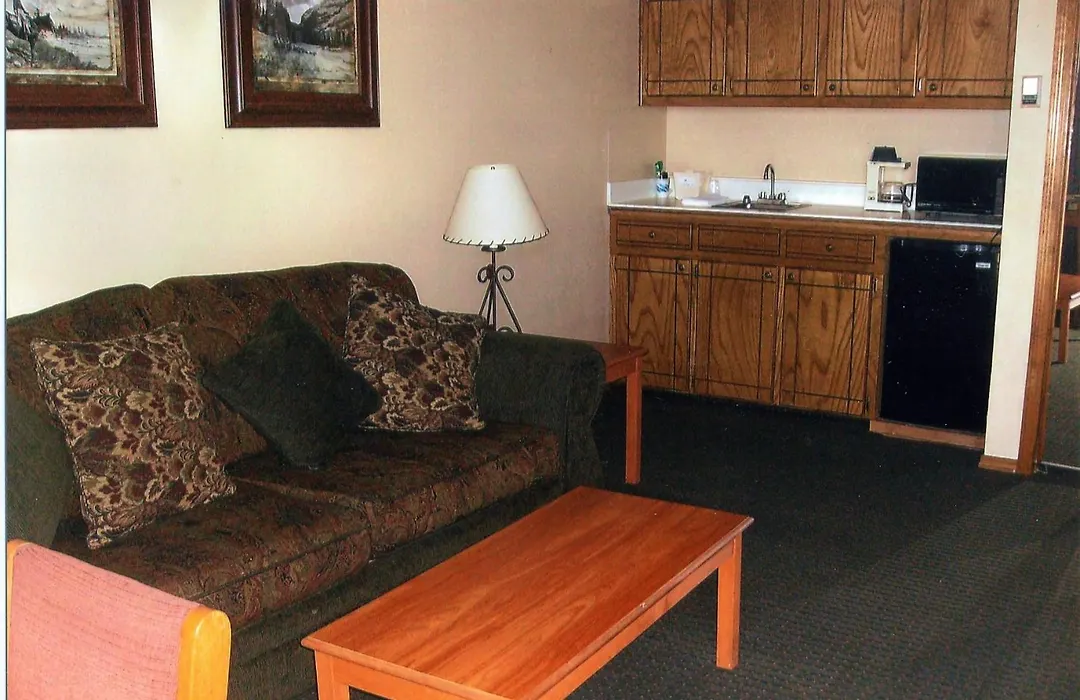 Will Rogers Inn-1