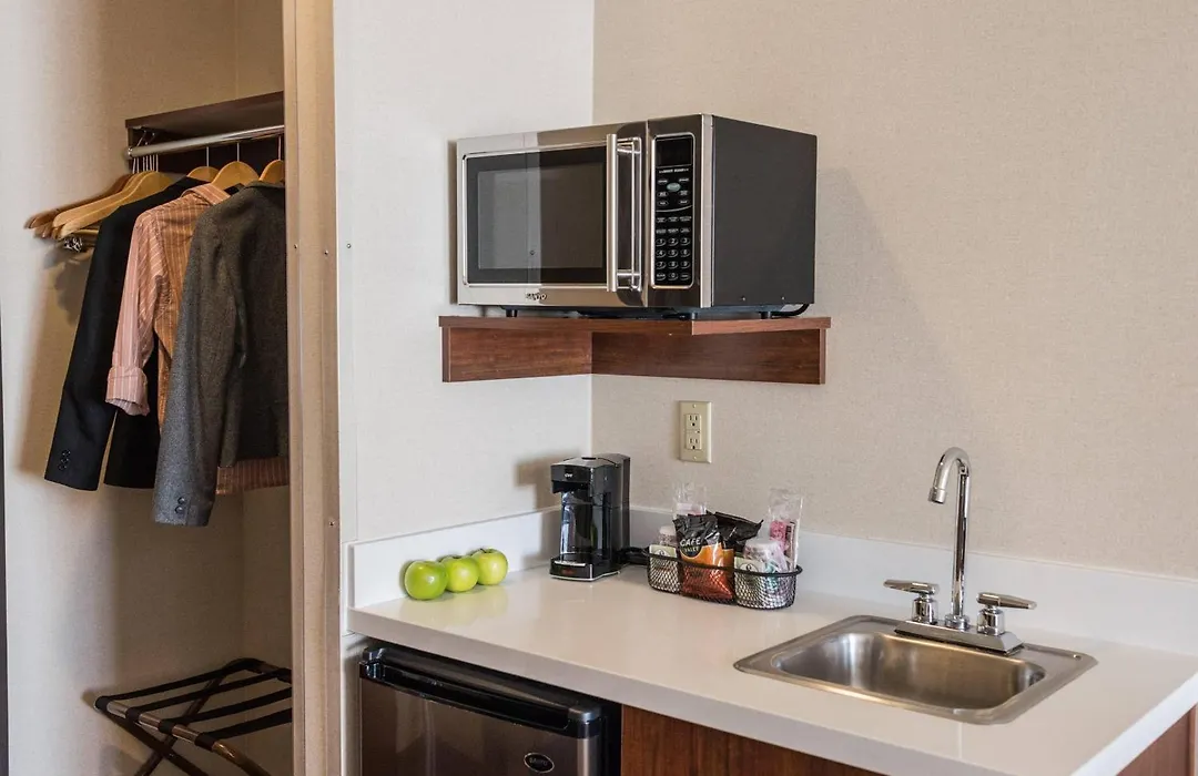 Comfort Suites Springfield-Eugene-1