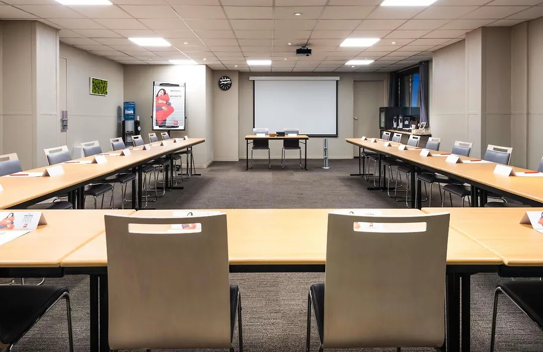 Ibis Paris Alesia Montparnasse-1