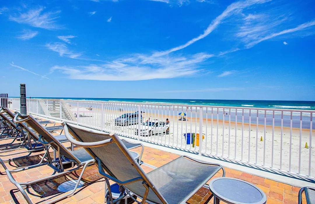 Beach House Inn With Pool & Hot Tub-1