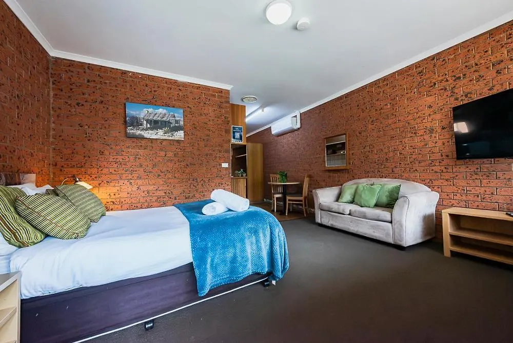Merrijig Motor Inn-1