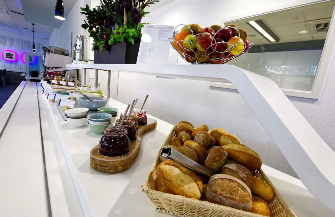 Ibis budget Koeln Messe-1
