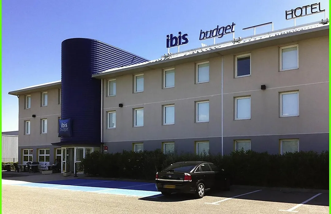 Ibis Budget Montelimar-1