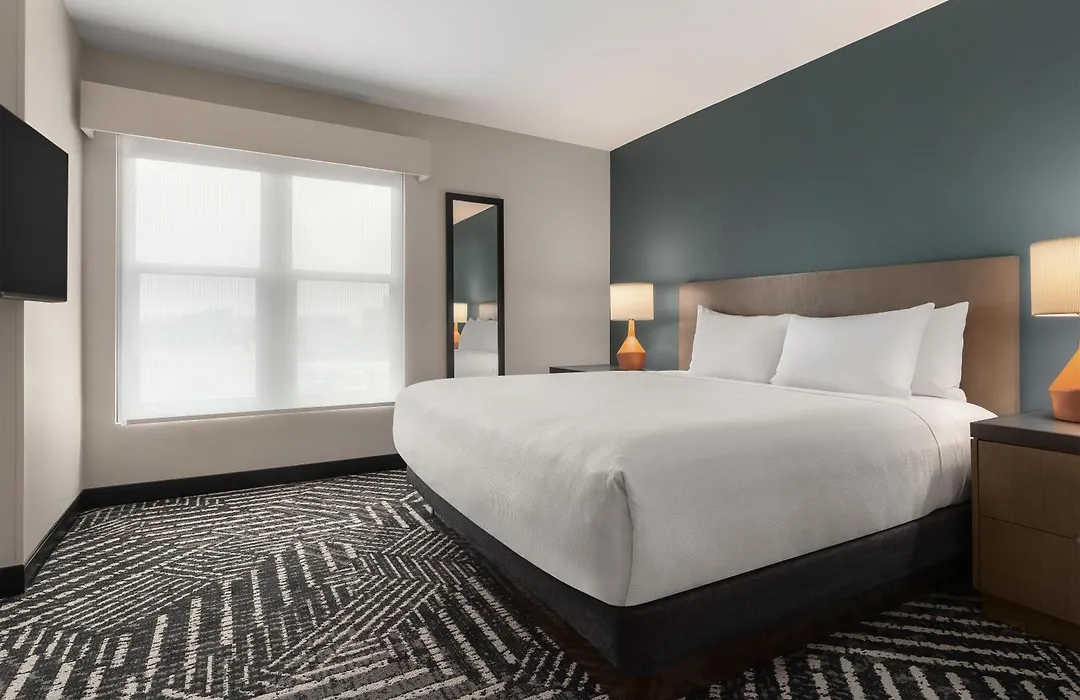 Hyatt House Charleston - Historic District-1