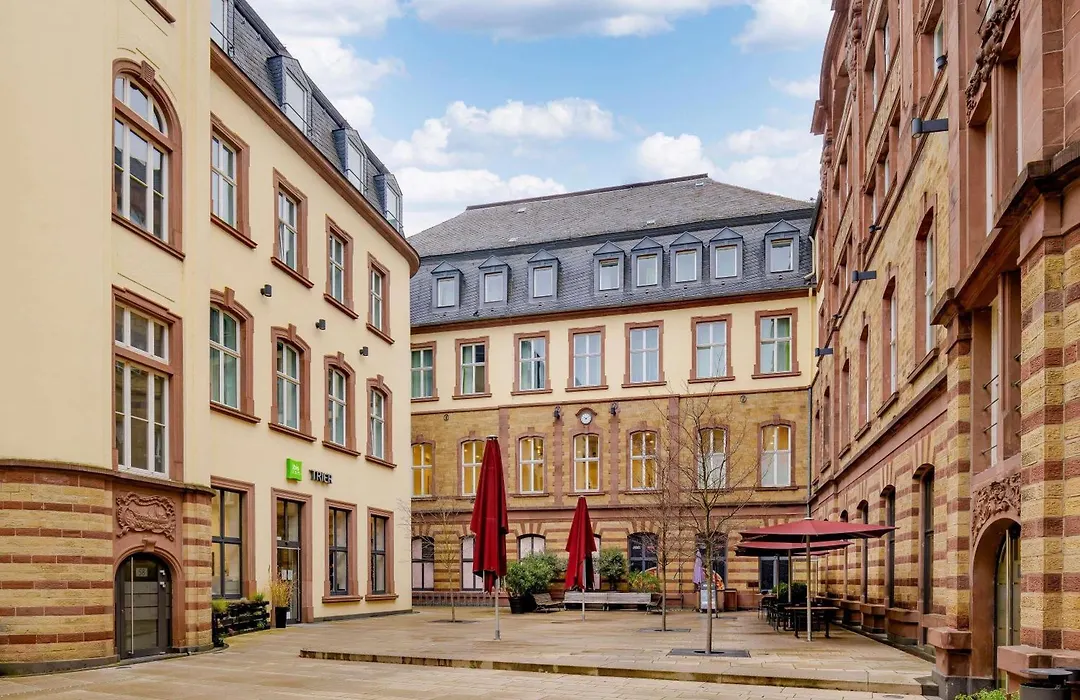 Ibis Styles Trier-1