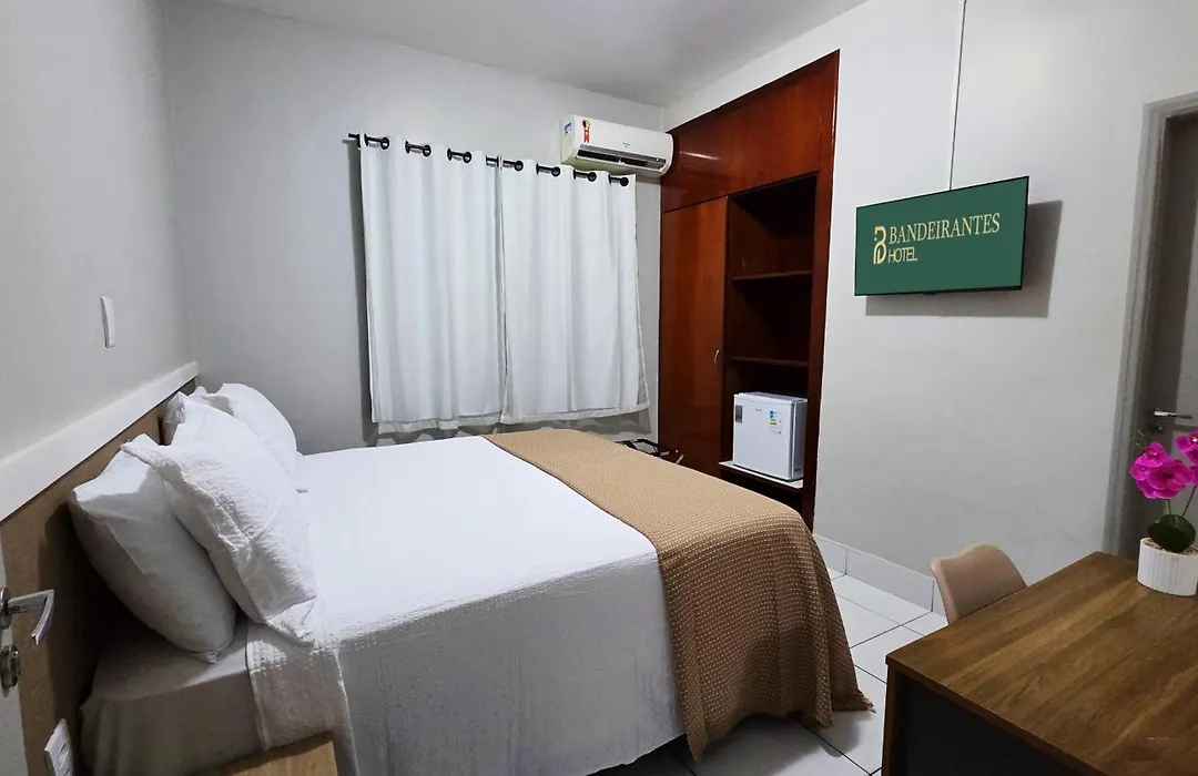 Bandeirantes Hotel-1