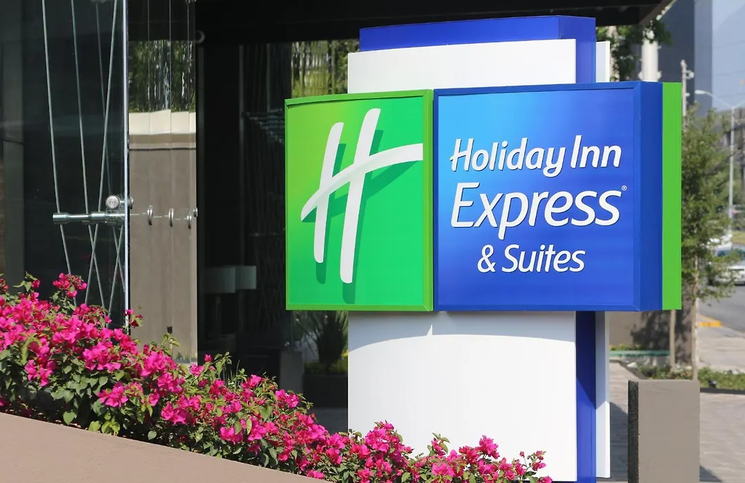 Holiday Inn Express & Suites Monterrey Valle By Ihg-1