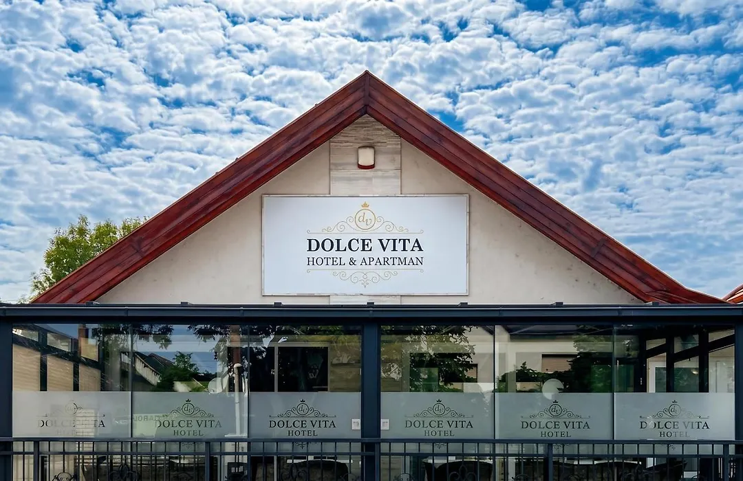 Hotel Dolce Vita-1