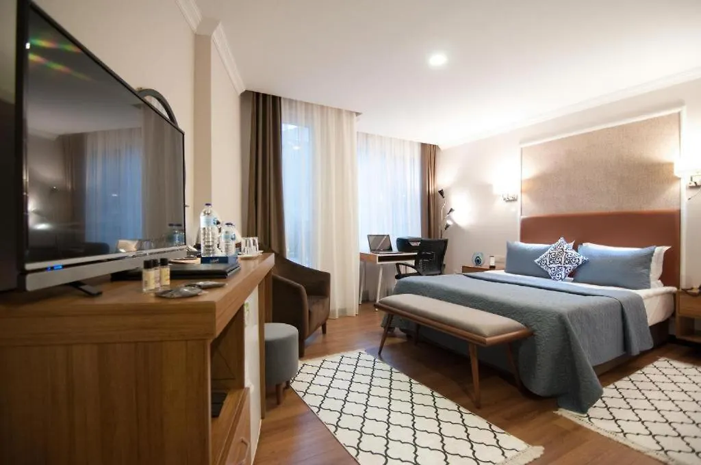 Nomade Hotel Exclusive-1