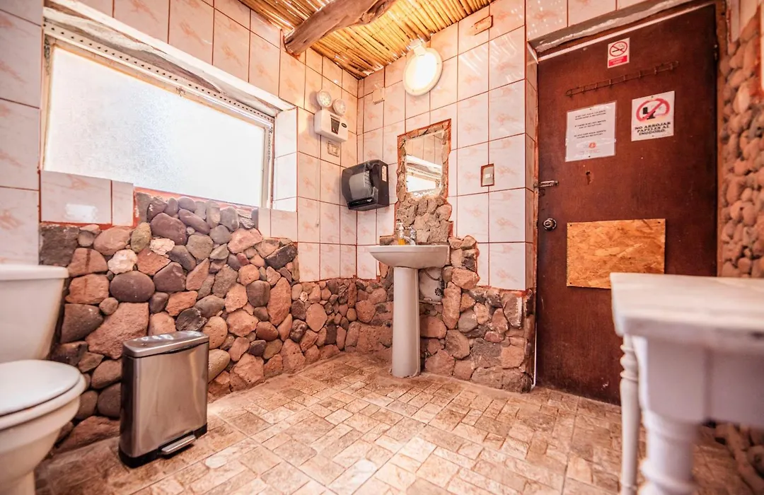 Casa Voyage Hostel-1