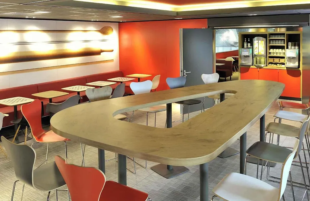Ibis Amsterdam City West-1