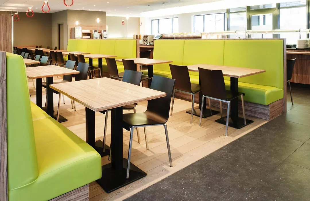 Ibis Hotel Brussels Centre Gare Du Midi-1