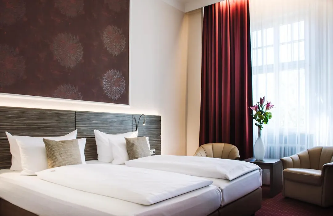 Hotel Prinzregent-1