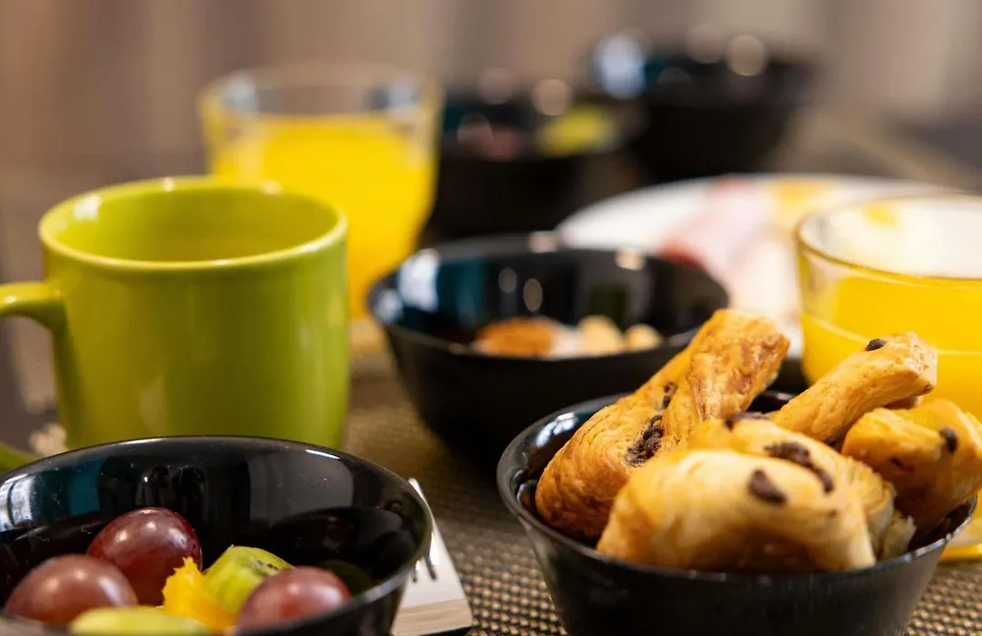 Ibis Styles Paris Gare Saint Lazare-1
