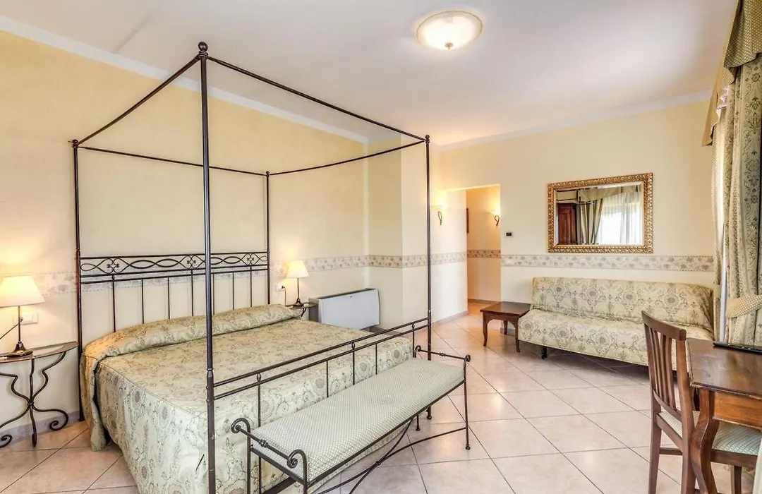 Hotel Villa Ambrosina-1