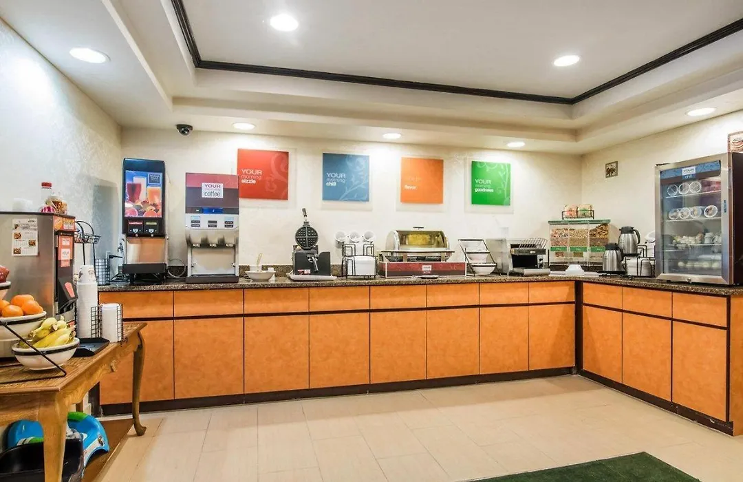 Quality Inn Ashland-1