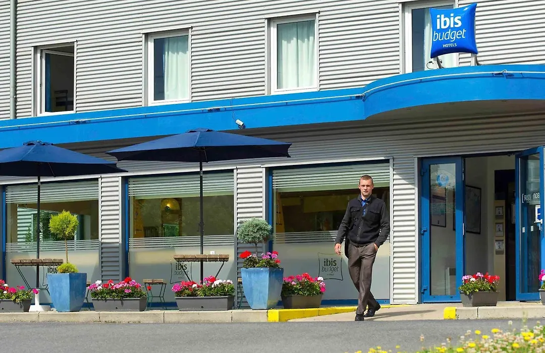 ibis Budget Charleroi Airport-1