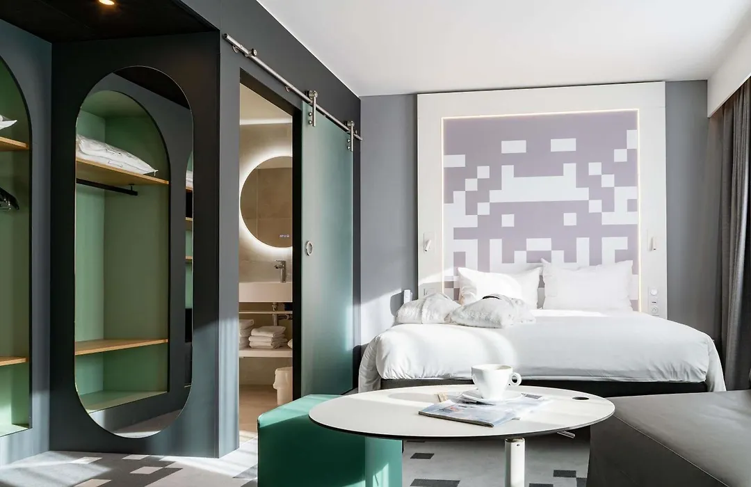 ibis Styles Béziers Centre-1