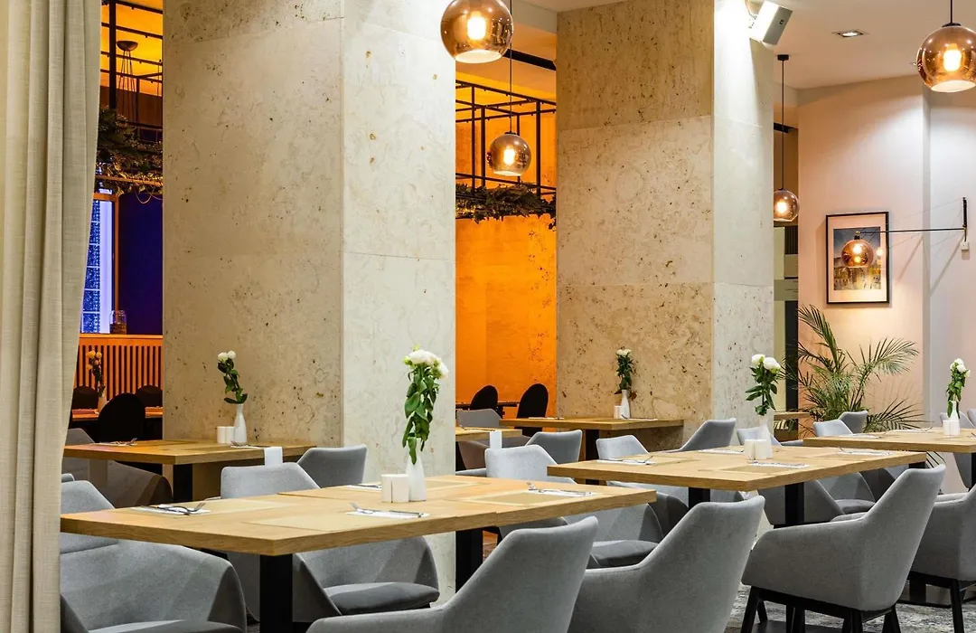 Mercure Opole-1