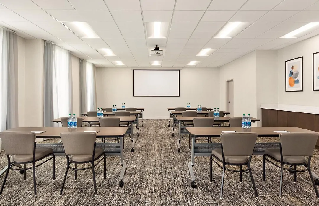 Garner Hotel Houston - Westchase By Ihg-1
