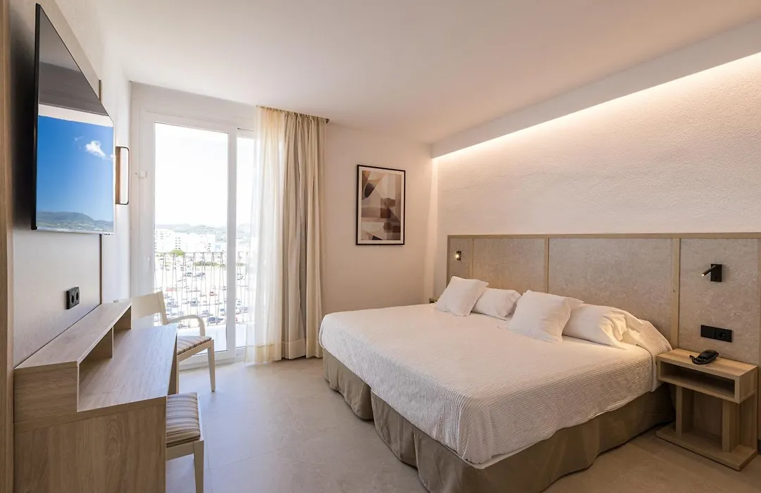 Hotel Gran Sol-1