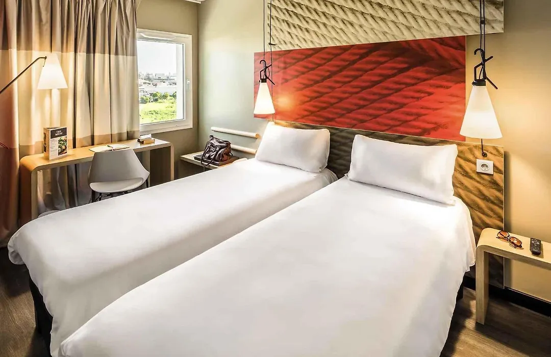 Hotel Ibis Faro Algarve-1