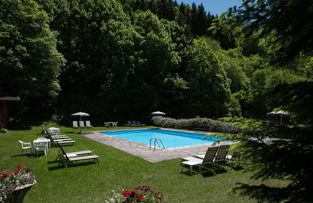 Grand Hotel Molveno-1