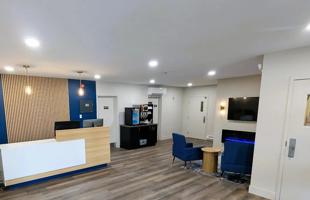 Coastal Inn Moncton/ Dieppe-1