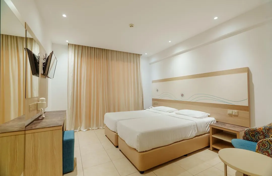 Stamatia Hotel-1