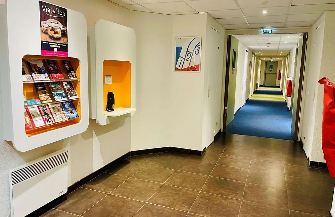 Ibis Budget Roye-1