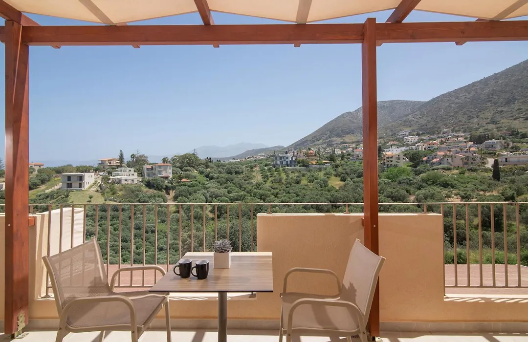 Lofos Apartments-1