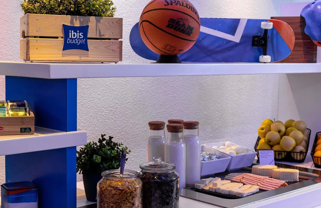 Ibis Budget Epinal-1