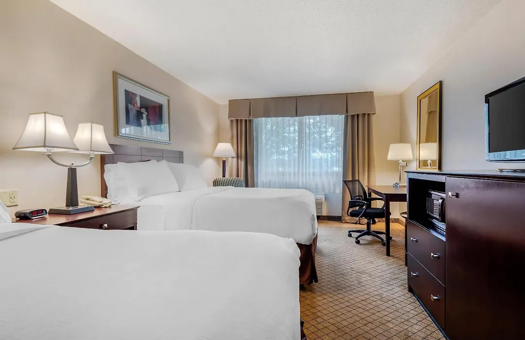 Clarion Inn Elmira-Horseheads-1