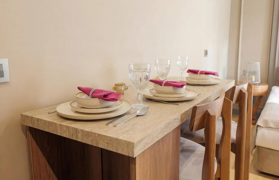 Taksim Premium Residence-1