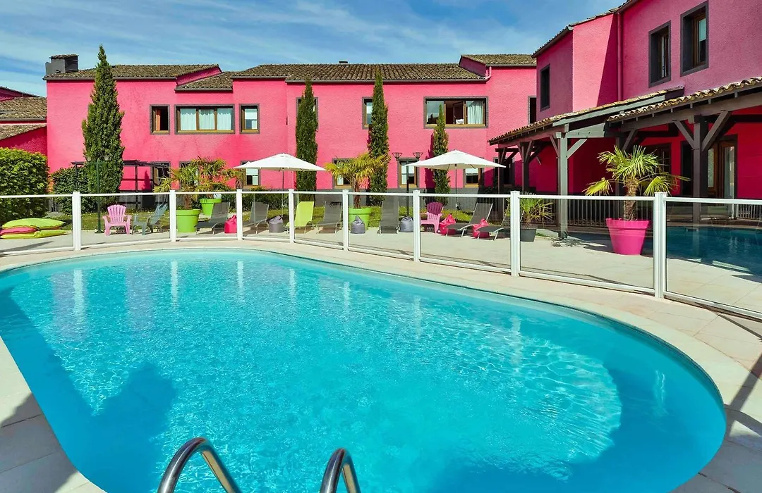 Ibis Macon Sud Creches-1