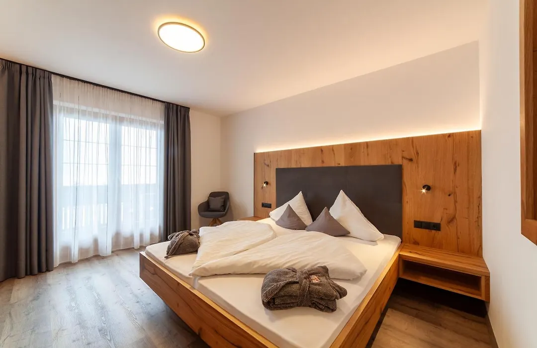Hotel Kronhof-1