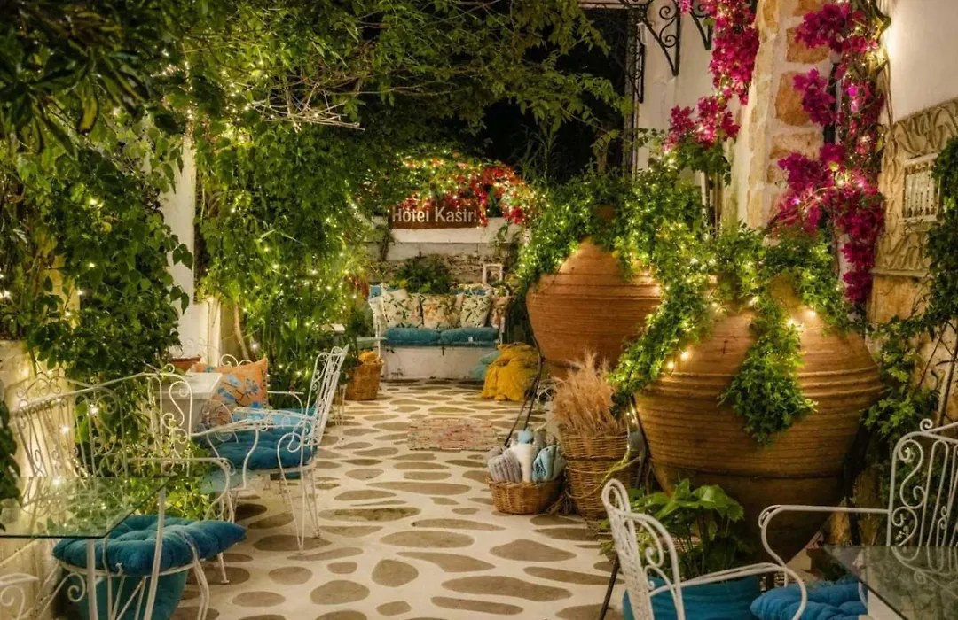 Hotel Kastro-1