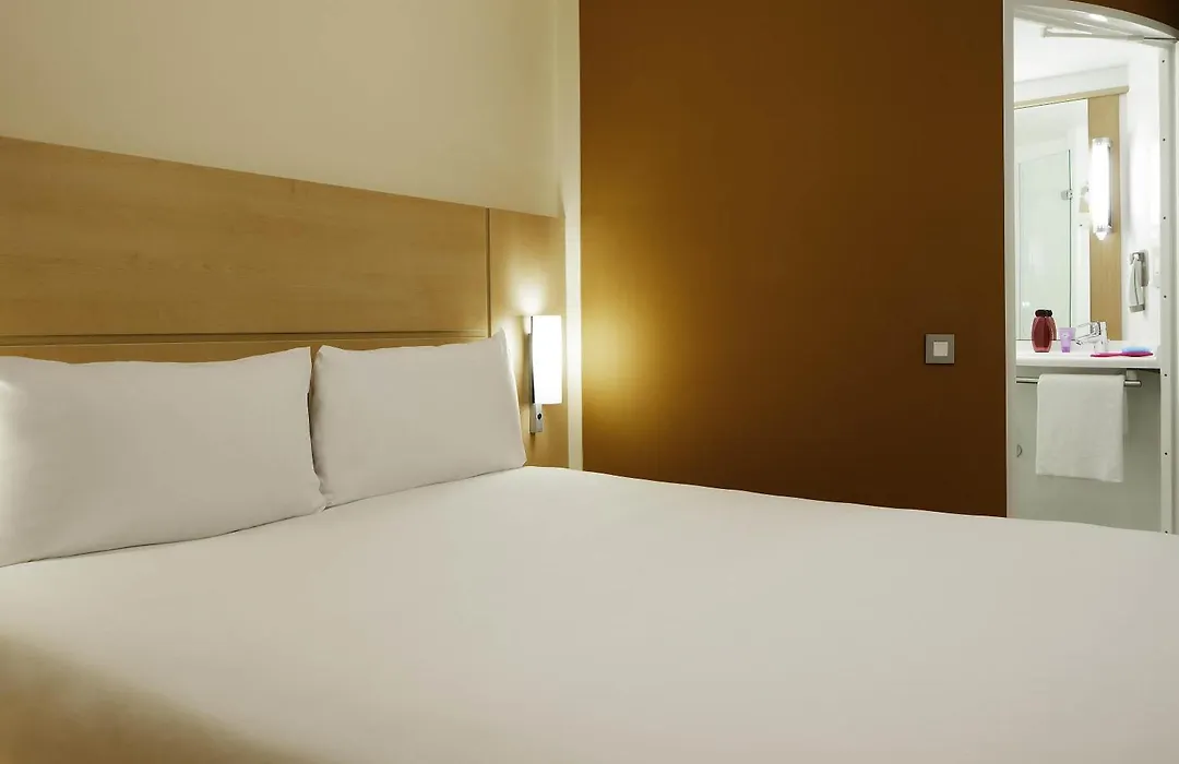 Ibis London Shepherds Bush - Hammersmith-1