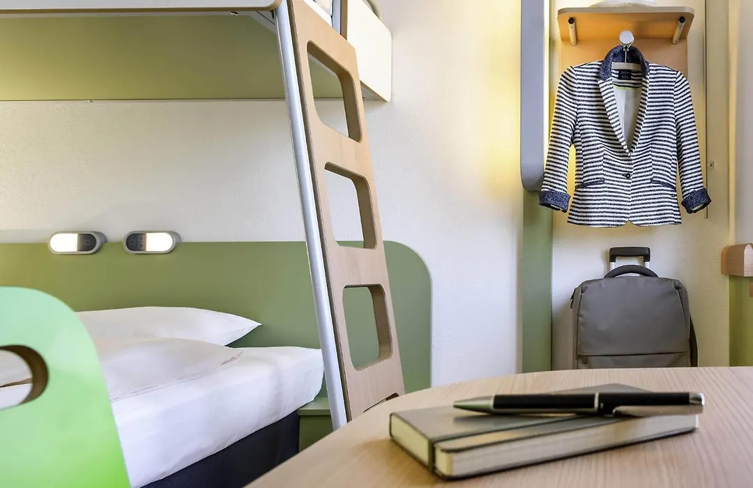 Ibis Budget Lorient Hennebont-1
