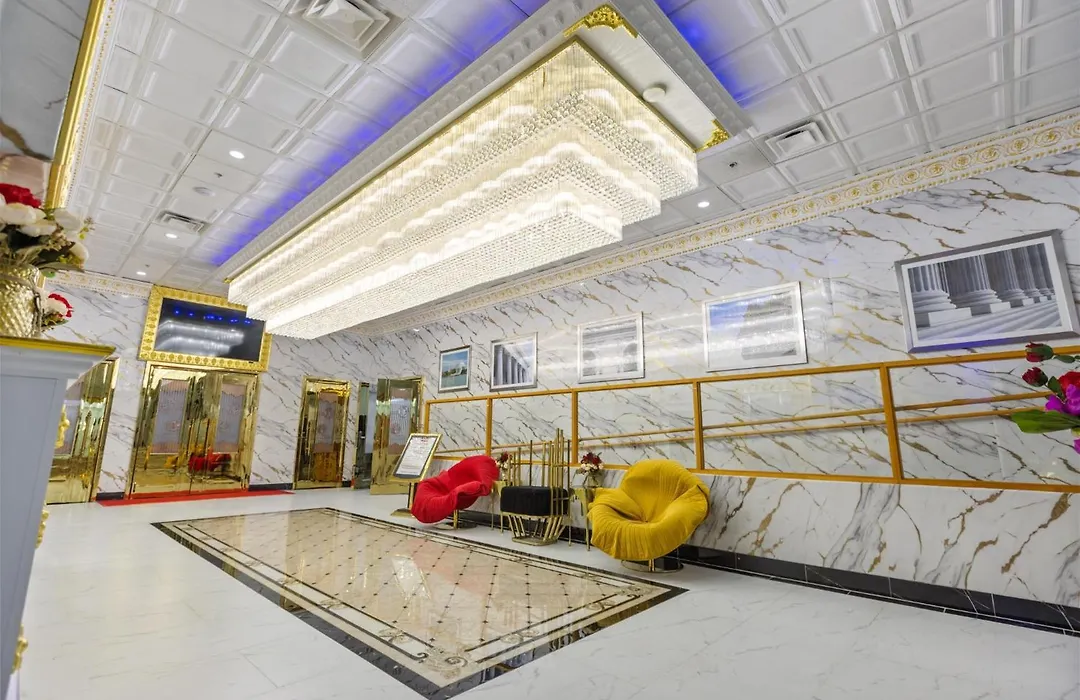 Metro Points Hotel Washington North-1