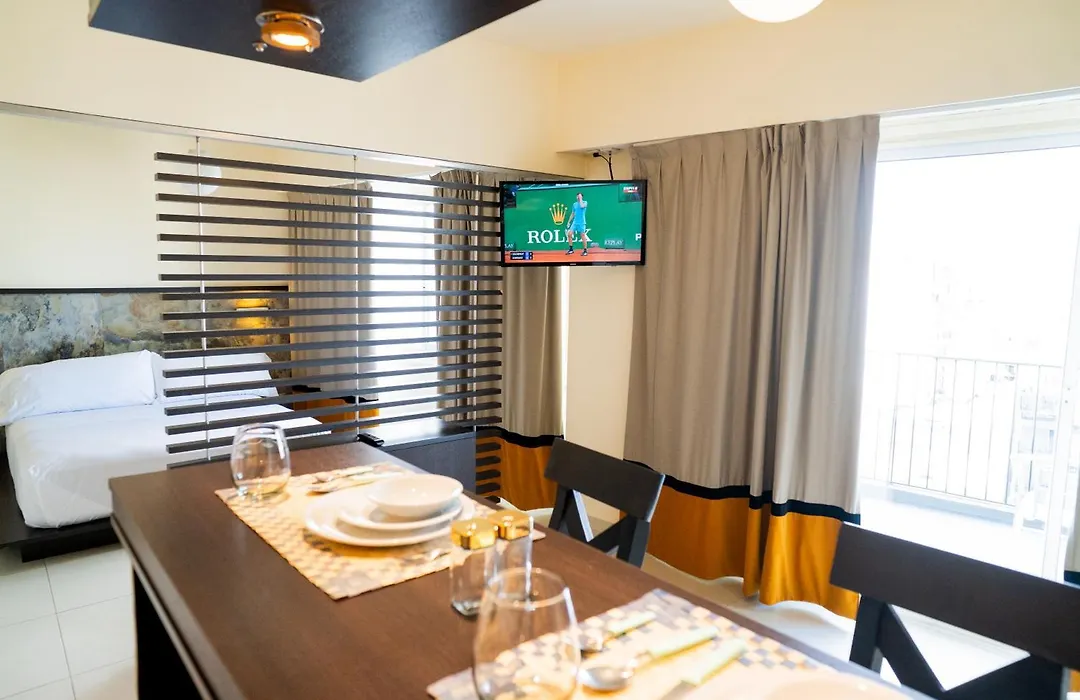 Callao Suites Recoleta-1