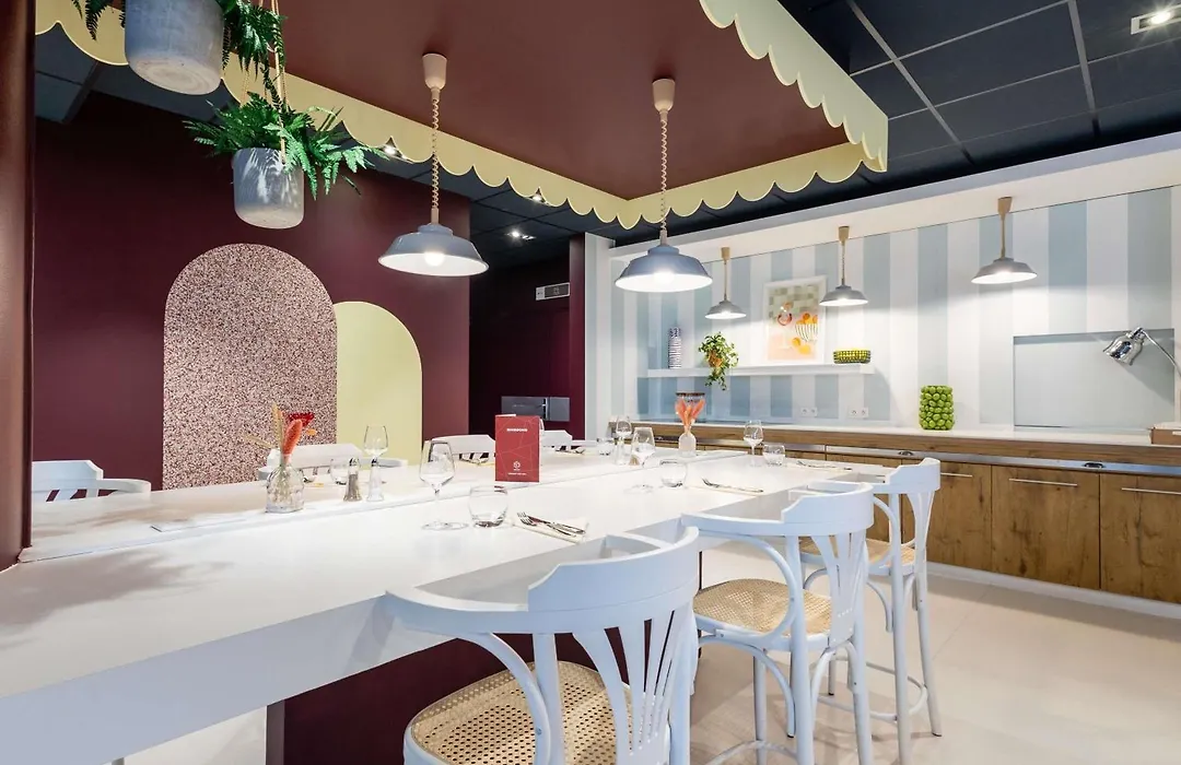 Ibis Lille Centre Gares-1