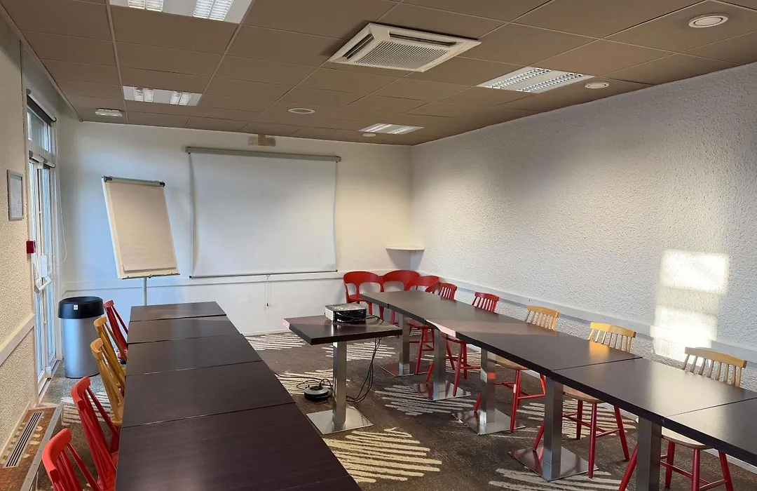 ibis Rennes Cesson-1