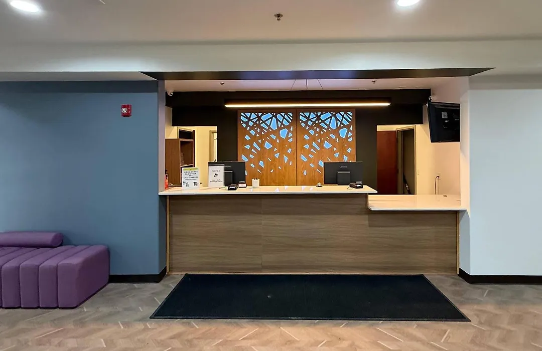 Sleep Inn & Suites Mifflinville -Bloomsburg-1