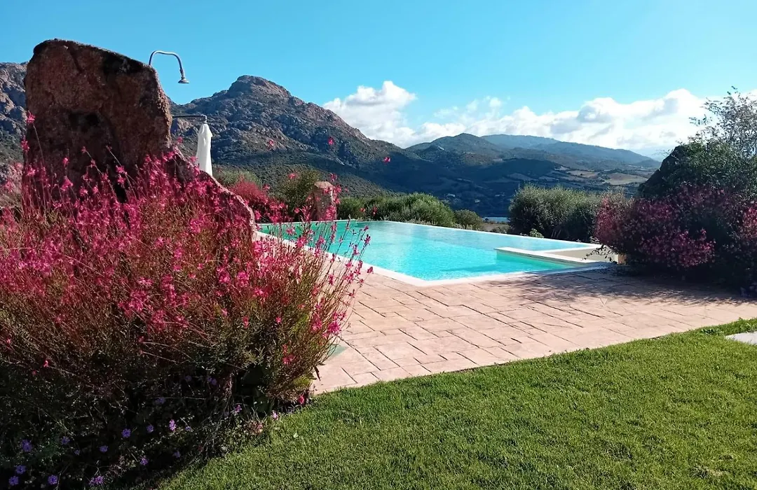 Agriturismo B&B Casteldoria-1