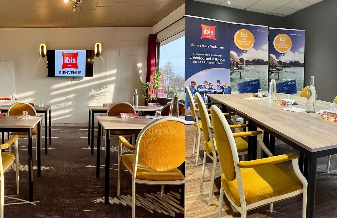 Ibis Aurillac-1