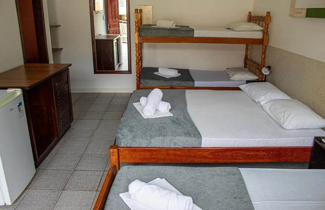 Hotel Bela Onda-1