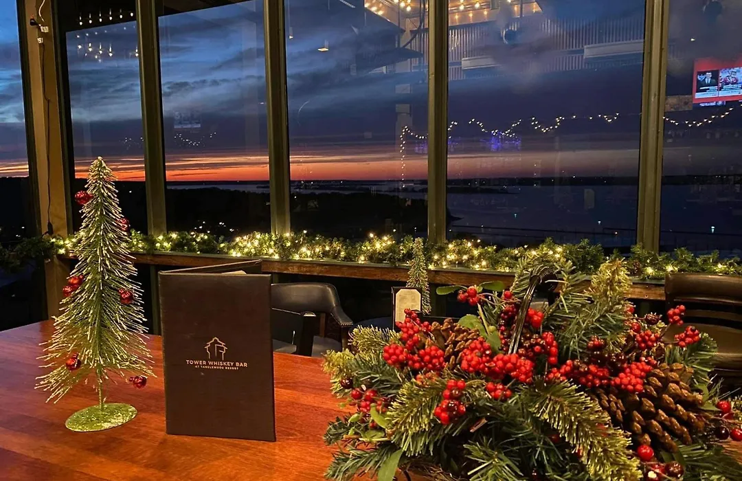 Tanglewood Resort On Lake Texoma, An Ascend Collection Resort-1