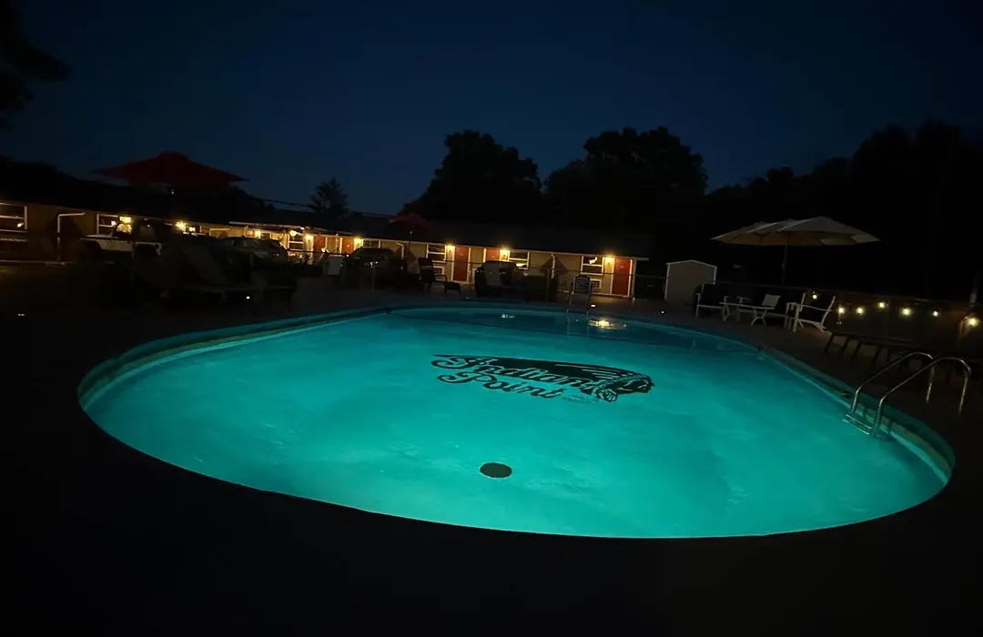 Hunter'S Friend Resort Near Table Rock Lake-1