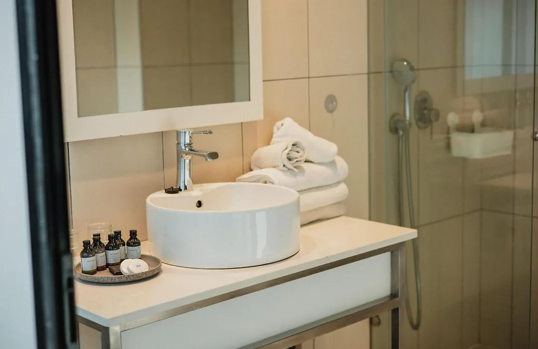 Arroyo Boutique&Business Hotel- By Star Hotels-1